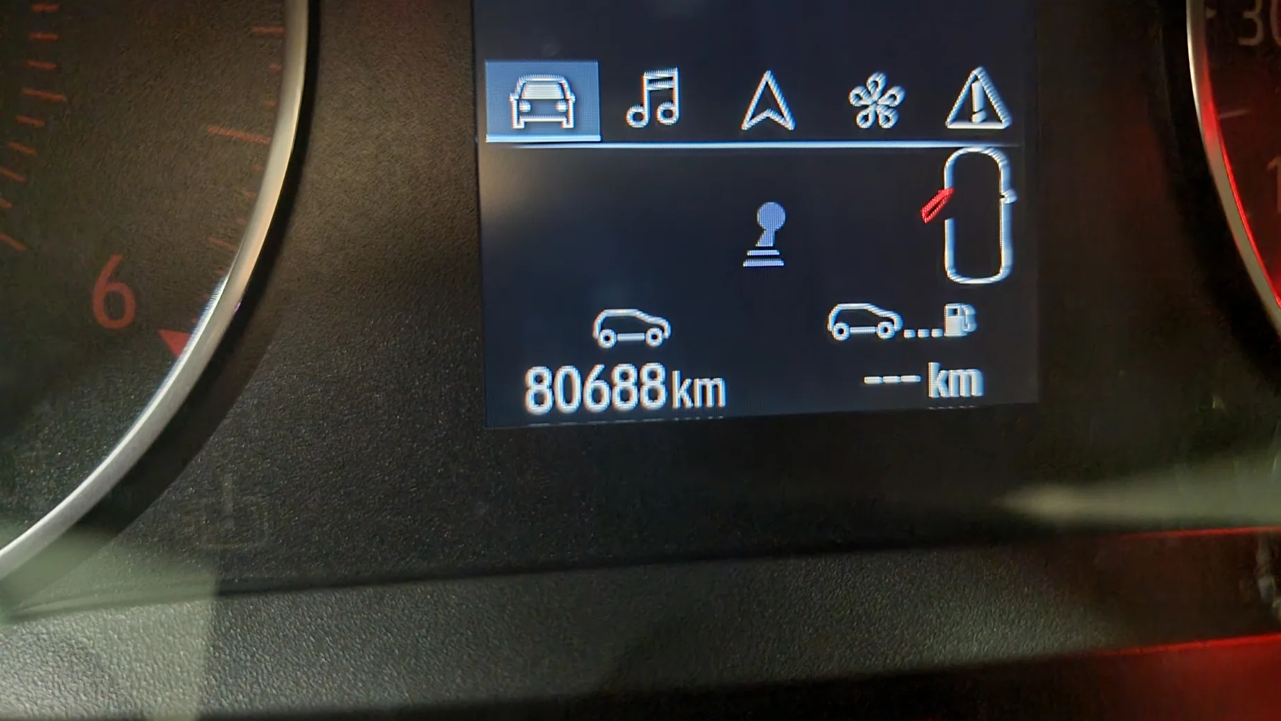 Renault Megane photo